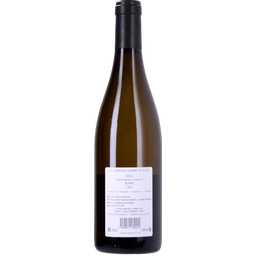 Château Saint Roch Lirac AOP Blanc 2021 - 0,75 l