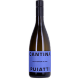 PUIATTI Sauvignon Blanc Friuli 2023
