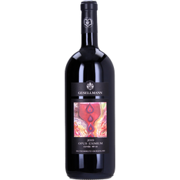 Weingut Gesellmann Opus Eximium No 34 Magnum 2021 Bio - 1,50 l