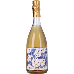 Vitivinicola Fangareggi Biancospino Lambrusco White Emilia IGP - 0,75 l