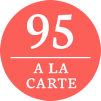 95 Punti Ala Carte