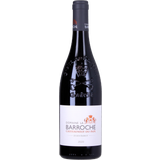 Châteauneuf-du-Pape JULIEN BARROT Signature 2020