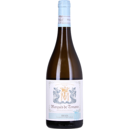 Marques de Tomares S.L. Rioja Blanco Crianza DOCa 2019