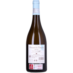 Marques de Tomares S.L. Rioja Blanco Crianza DOCa 2019