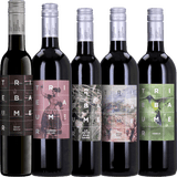 Weingut Günter u. Regina Triebaumer Limited Editions - rares Rebsorten Paket