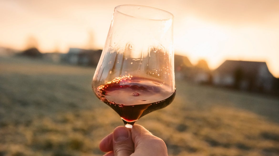 How To Tell Whether A Wine Is Dry, Semi-Dry, Medium-Sweet Or Sweet