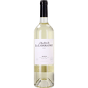 El Jardín de La Emperatriz Blanco Crianza 2021 - 0,75 l