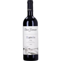 Barolo DOCG Del Comune di Serralunga d'Alba 2020 - 0,75 l