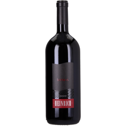 Weingut Silvia Heinrich terra o. 2019 Magnum - 1,50 L