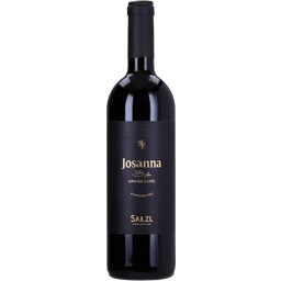 Salzl Seewinkelhof Josanna Grande Cuvee 2021 - 0,75 L