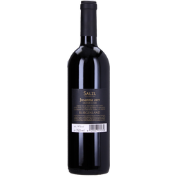 Salzl Seewinkelhof Josanna Grande Cuvee 2021 - 0,75 L
