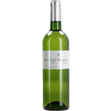 Château Gros Moulin Lys du Moulin 2022 Côtes de Bourg Blanc