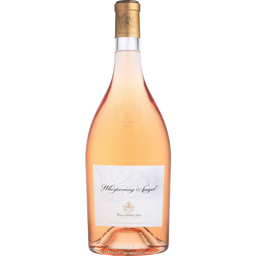 Chateau d'Esclans Whispering Angel 2024 600cl Methusalem - 6 l