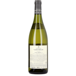 Schloss Gobelsburg Ried Grub, Grüner Veltliner 1.ÖTW 2022 - 0,75 L