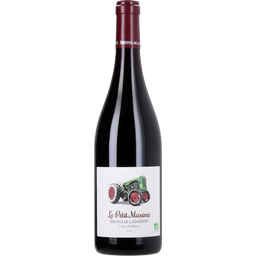 Brunel de la Gardine Côtes du Rhône Rouge Bio 2020 - 0,75 l
