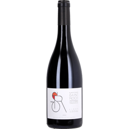 Château Saint Roch Lirac AOP Rouge 2021 - 0,75 l
