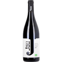 Cuvée J Rouge Côtes Roussillon-Villages AOP 2021 Bio - 0,75 l