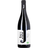 Cuvée J Rouge Côtes Roussillon-Villages AOP 2021 Bio