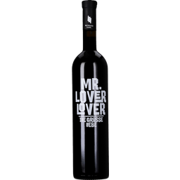 Rotweine Lang Große Liebe - Mr. Lover, Lover 2019 - 0,75 L