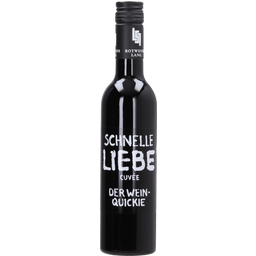 Rotweine Lang Schnelle Liebe 2023 - der Wein Quickie