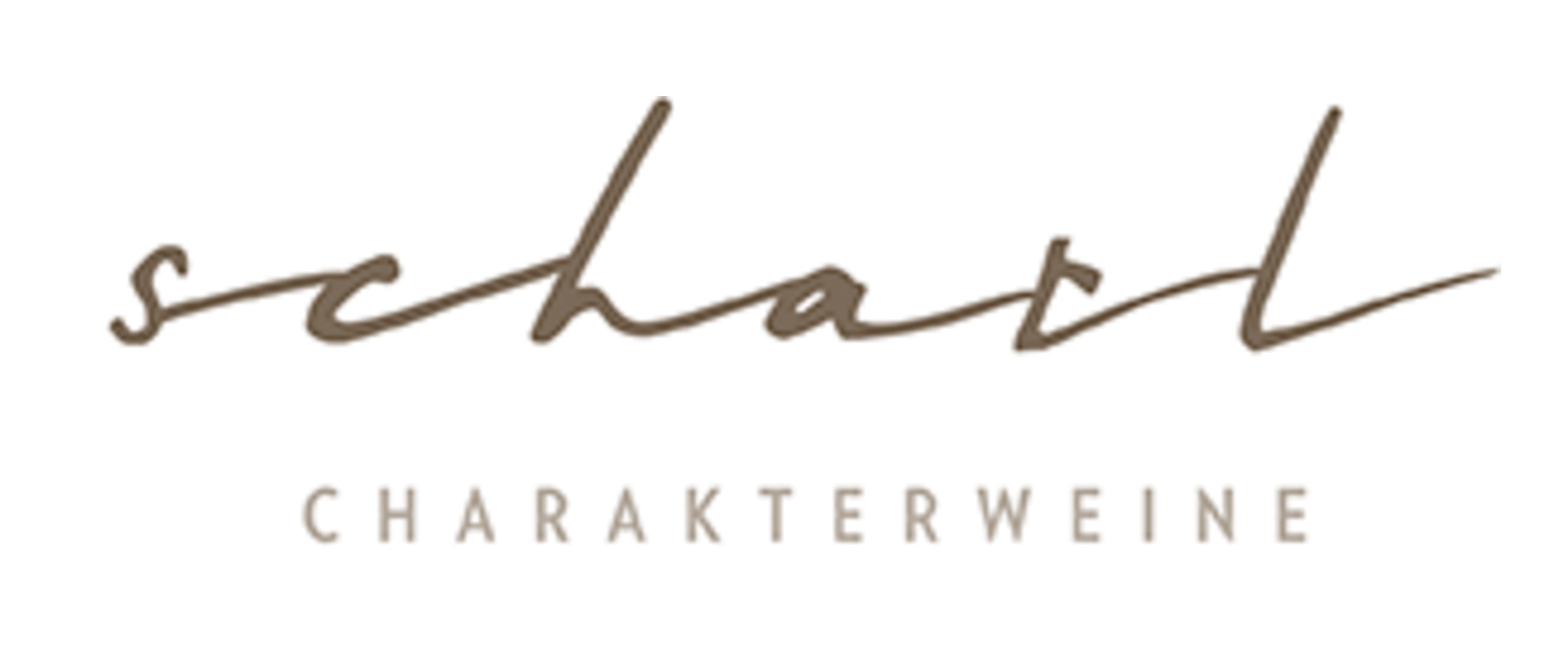 Weinhof Scharl Logo