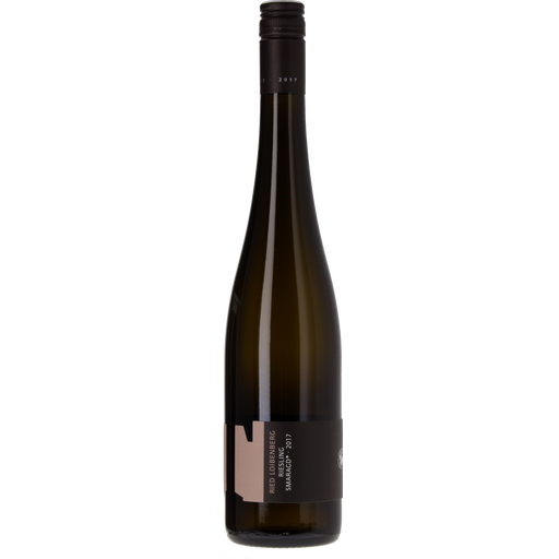 Tegernseerhof Weingut Mittelbach Riesling Ried Loibenberg Smaragd 2017 - 0,75 l