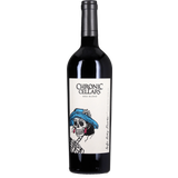 Chronic Cellars Sofa King Bueno Red Blend 2020