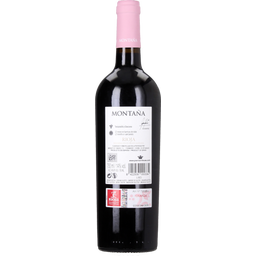 Familia Montaña Rioja Crianza 2019 Finca La Valentina - 0,75 L