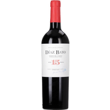 Díaz Bayo 15 Meses Ribera del Duero Crianza 2021
