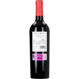 Díaz Bayo 15 Meses Ribera del Duero Crianza 2021 - 0,75 l