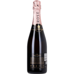 Moët & Chandon Rosé Imperial in Gift Box - 0,75 L