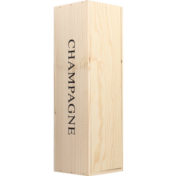 Blanc de Blanc Brut Premier Cru Jeroboam 300cl - 3 l