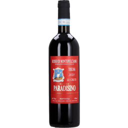 Podere Paradisino Rosso di Montepulciano 2021 DOC - 0,75 L