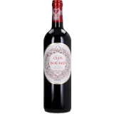 Clos de Boüard 2018 AOC Montagne Saint Emilion