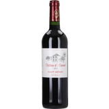 Château D'Osmond 2019 AOC Haut Medoc