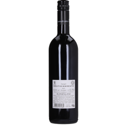 Weingut Bernhard Ernst Zweigelt 2021 - 0,75 L