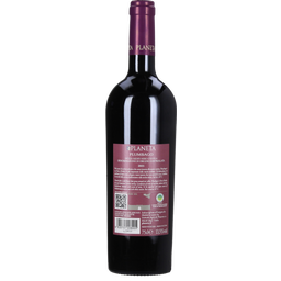 Planeta Plumbago 2021 Nero d'Avola Sicilia DOC - 0,75 L