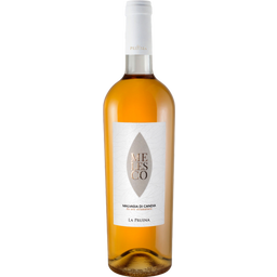 Melesco Malvasia di Candia da uve stramature 2022 - 0,75 l