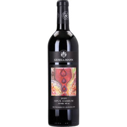 Weingut Gesellmann Organic Opus Eximium No 34 2021