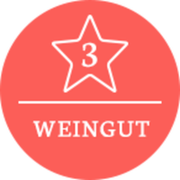 3 Stelle Weingut