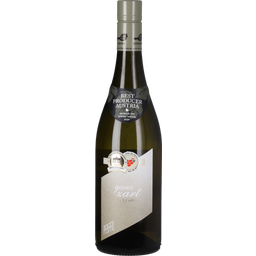Weingut Pfaffl / Weinviertel GANZ ZART 9,5% 2024