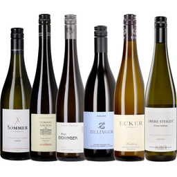 Grüner Veltliner Geheimfavoriten