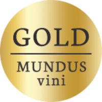 Mundus Vini Gold 