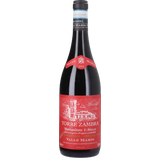 Montepulciano d'Abruzzo D.O.C Valle Maris 2022 Bio