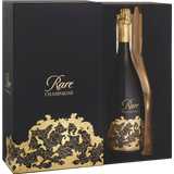 Rare Brut Millesime 2008