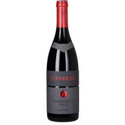 Weingut Muster.Gamlitz - Domaine 1196 Merlot Pannonica 2017 - 0,75 l