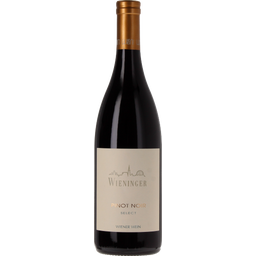 Weingut Wieninger Pinot Noir Select 2022 Bio