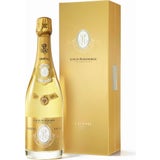 Roederer Champagne Cristal Brut 2015 Giftbox