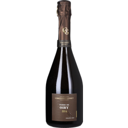 Champagne Gimonnet-Gonet Terre de Oiry 2016 Grand Cru - 0,75 l
