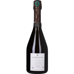 Champagne Gimonnet-Gonet Terre de Oiry 2016 Grand Cru - 0,75 l